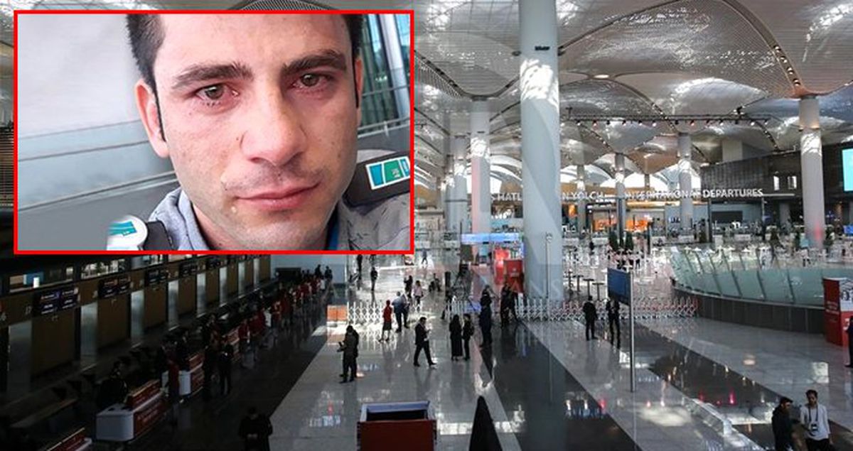 İGA'dan İstanbul Havalimanı'nda intihar eden güvenlik görevlisi hakkında açıklama: İddia asılsız