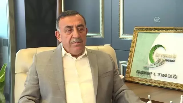 'İşçi kardeşlerimiz, bayram ikramiyelerinin ödenmesini bekliyor'