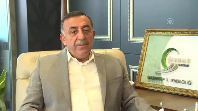 'İşçi kardeşlerimiz, bayram ikramiyelerinin ödenmesini bekliyor'