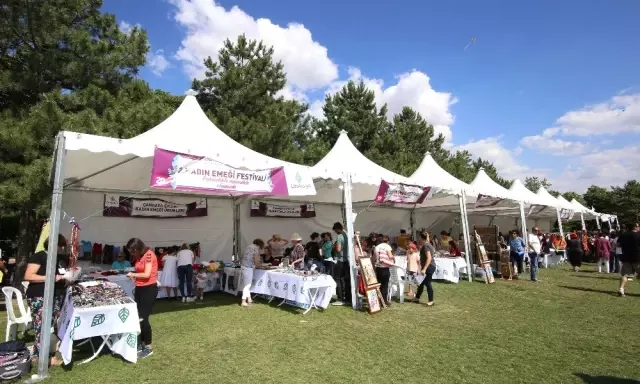 Kadın Emeği Festivali Sertab Erener konseriyle başlıyor Kadın Emeği Festivali Sertab Erener konseriyle başlıyor