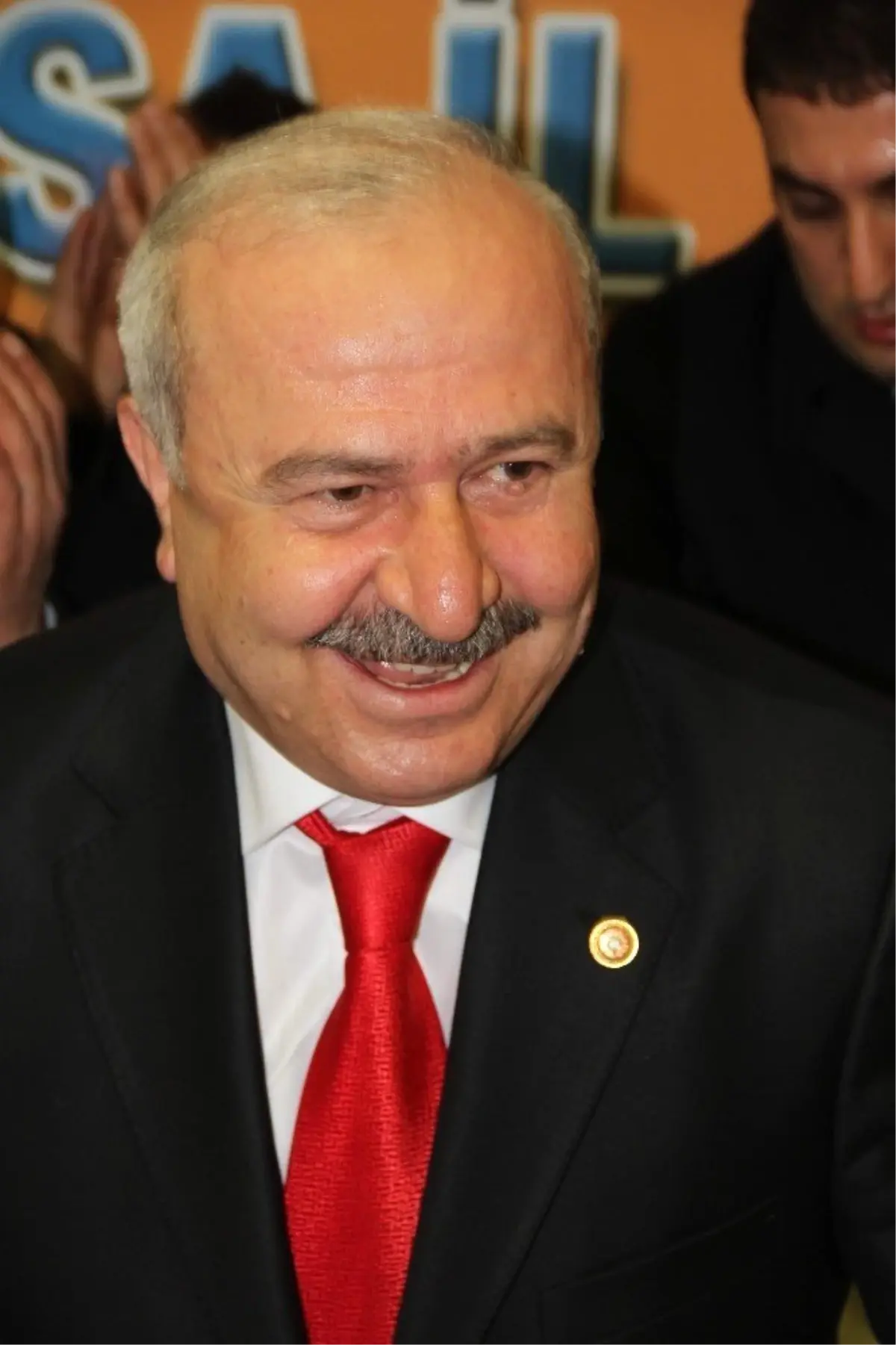Kent Konseyi'nde Şevket Orhan dönemi