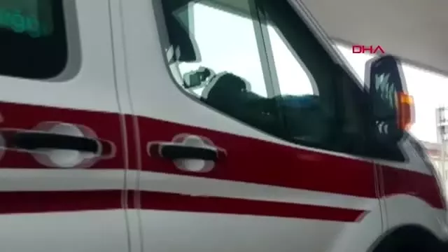 KOCAELİ İşten çıkartıldığı fabrikaya ateş etti 2 yaralı KOCAELİ İşten çıkartıldığı fabrikaya ateş etti 2 yaralı