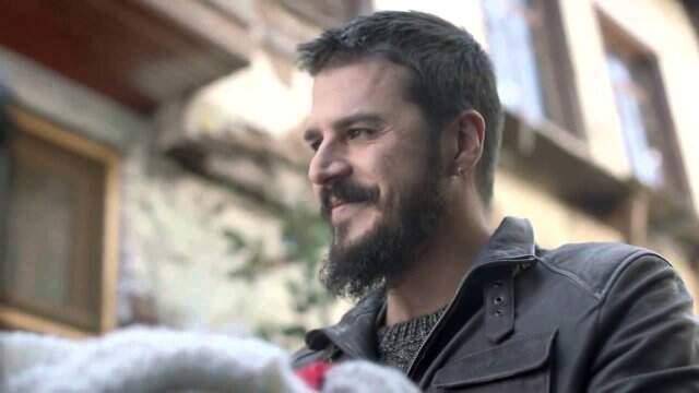 Mehmet Günsür, İstanbul seçimi öncesi kime oy vereceğinin sinyalini verdi!