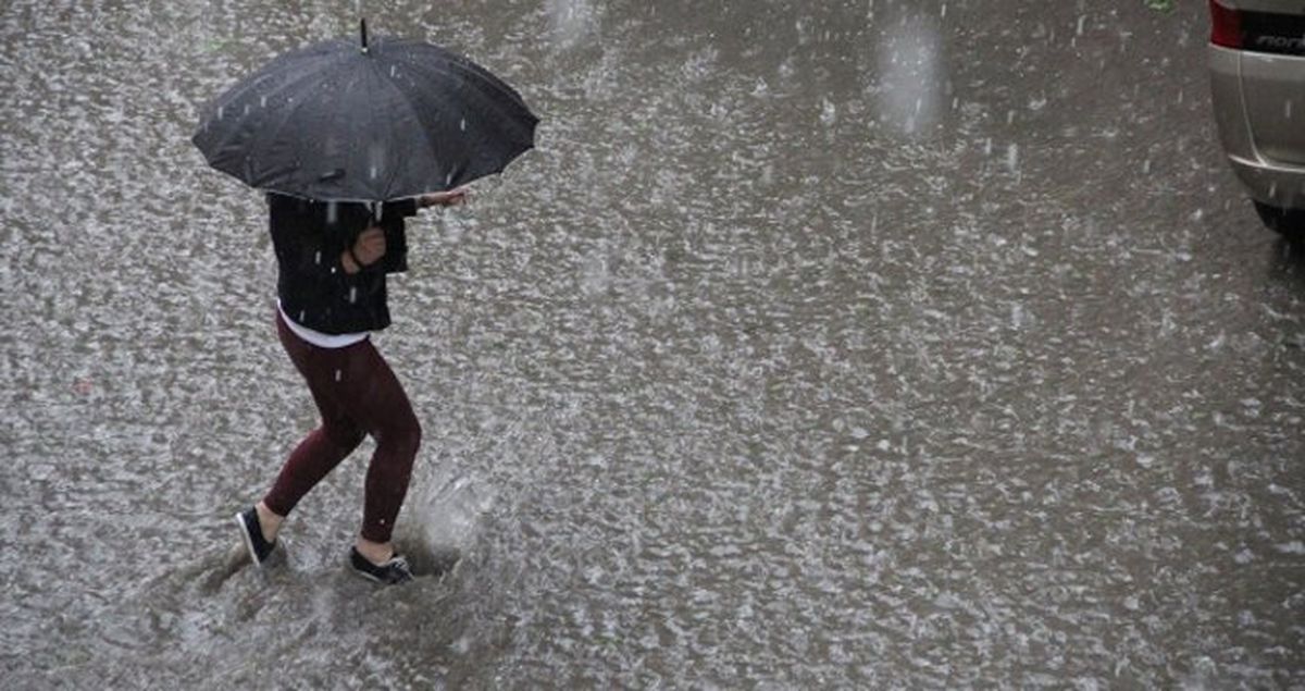Meteoroloji 9 il için uyarı yaptı! Sel, heyelan ve yıldırım düşmesine dikkat