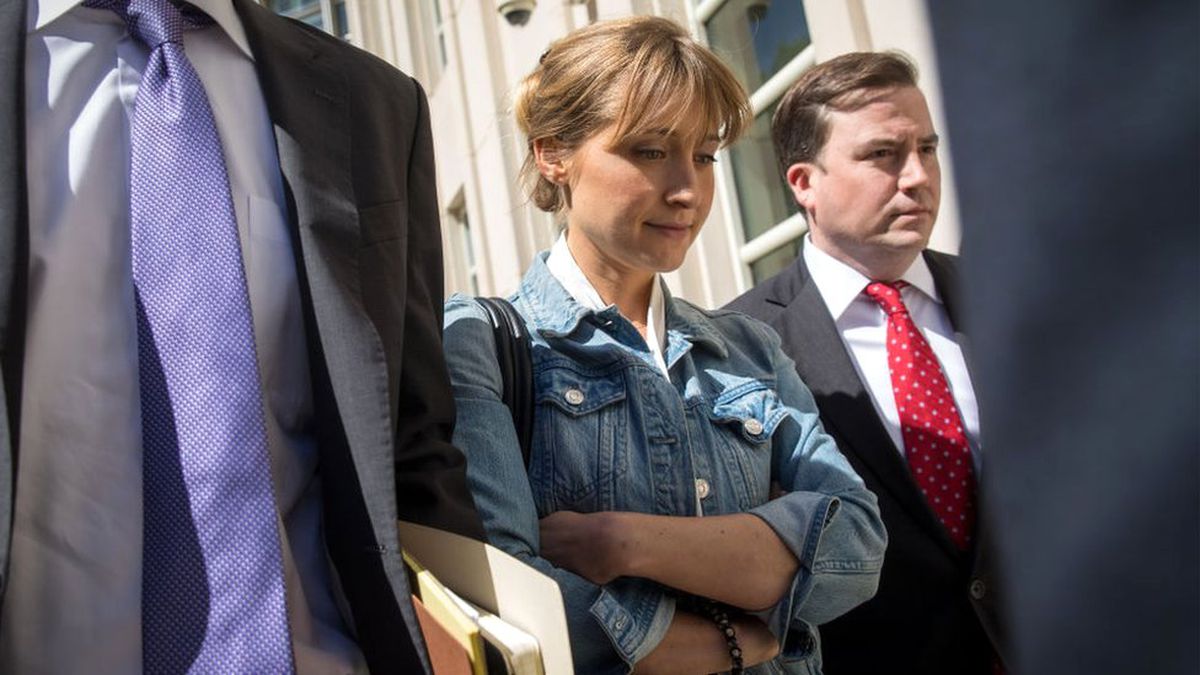 Nxivm ve Keith Raniere vakası: Tarikatları durdurmak neden bu kadar zor?