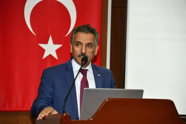 OKA'dan 709 projeye 162 milyon lira hibe