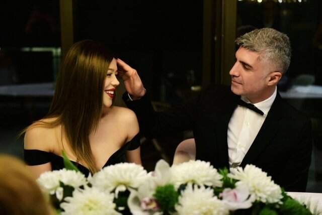 Özcan Deniz ve Feyza Aktan'ın boşanma dilekçesinde dikkat çeken isim detayı