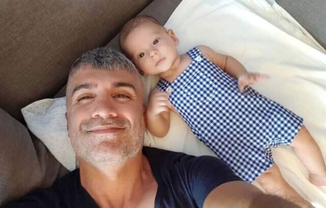 Özcan Deniz ve Feyza Aktan'ın boşanma kararının nedeni ortaya çıktı
