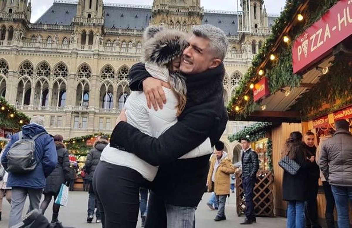 Özcan Deniz ve Feyza Aktan'ın boşanma kararının nedeni ortaya çıktı