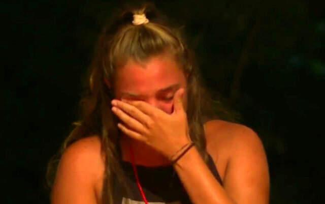 Suvivor'da finale günler kala elenen isim belli oldu