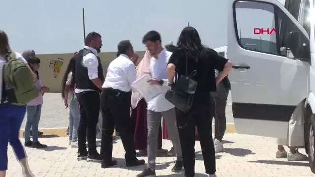 VAN Çocuk gelin Sentene Polat'ın hayatı belgesel oldu