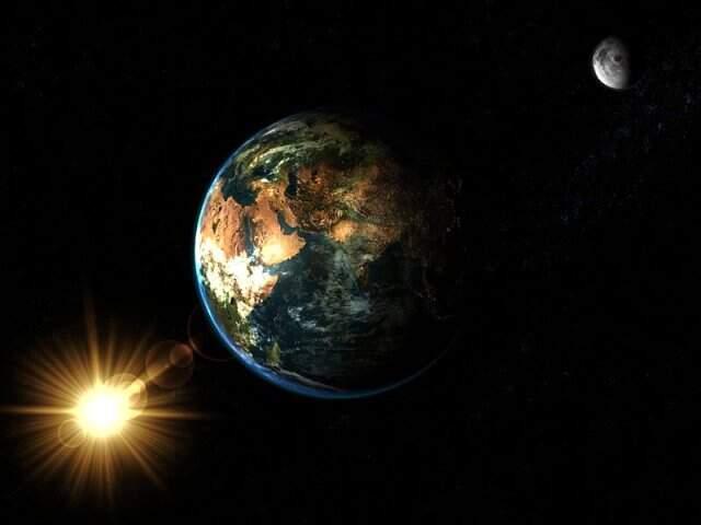 Yaz gündönümü Google'a doodle oldu! Yaz gündönümü nedir?