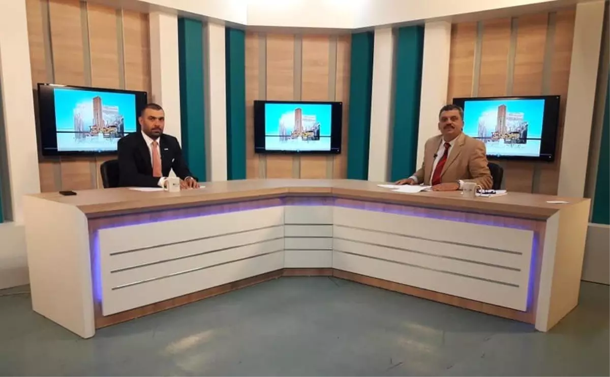 Yıldızgörer: 'Mersin tanıtım topluluğu kurulmalıdır'