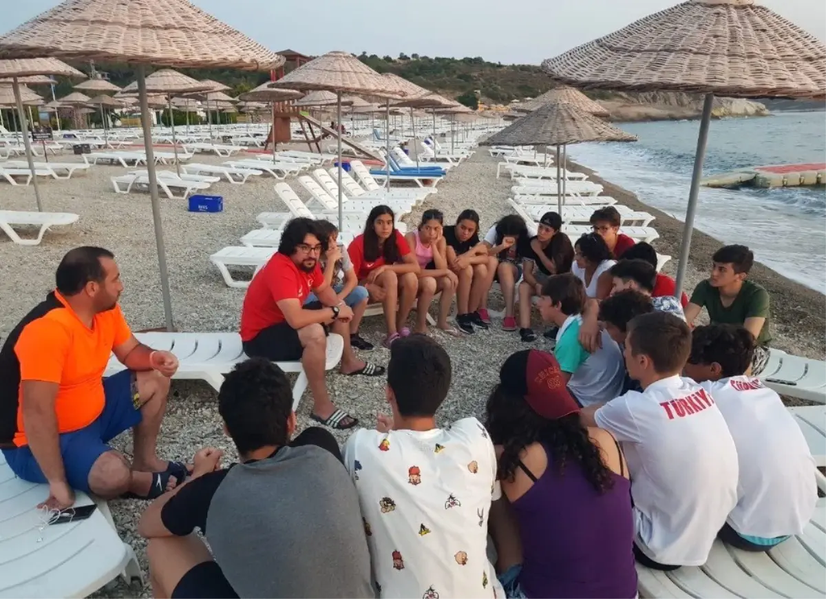 10 Altın, 6 Gümüş ve 5 Bronz madalya kazandılar