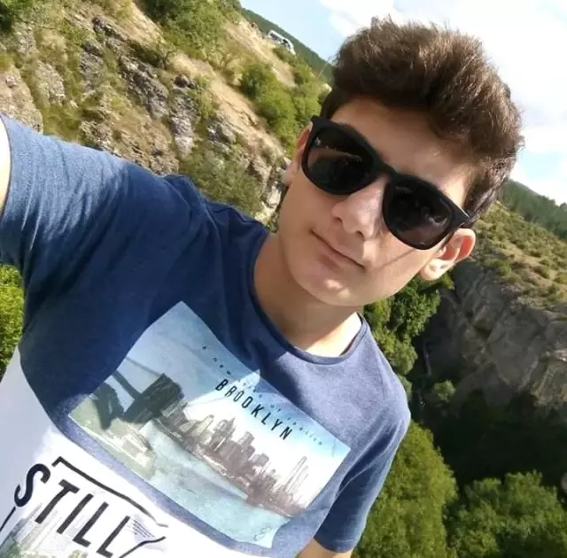 2 kişinin ölümüne neden olan maganda kalp krizi geçirdi