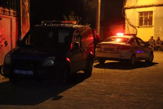 2 kişinin ölümüne neden olan maganda kalp krizi geçirdi