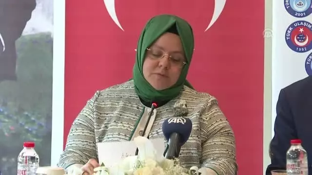 Bakan Selçuk: Her daim istişareden yana olduk Bakan Selçuk: Her daim istişareden yana olduk