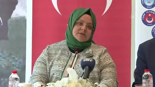 Bakan Selçuk: Her daim istişareden yana olduk Bakan Selçuk: Her daim istişareden yana olduk