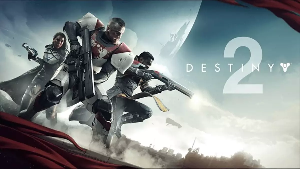 Bongie, Destiny 2'de Lord of Wolves'un Gücünü Gecikmeli Olarak Düşürecek