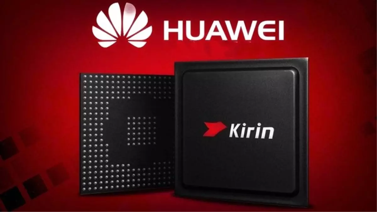 Huawei kirin 810 обзор