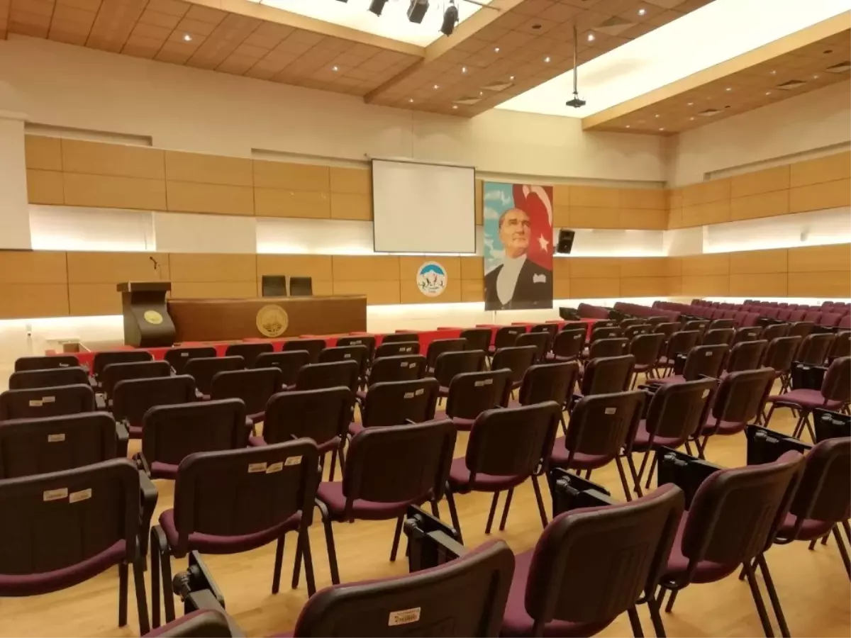 İM Kayserispor Genel Kurulu, 29 Haziran'a ertelendi