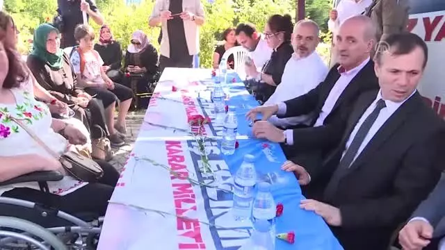 'İspat etsin, AK Parti adına özür dilemeye hazırım' 'İspat etsin, AK Parti adına özür dilemeye hazırım'