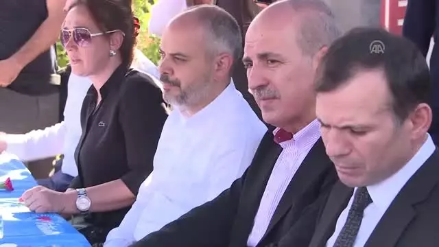 'İspat etsin, AK Parti adına özür dilemeye hazırım' 'İspat etsin, AK Parti adına özür dilemeye hazırım'