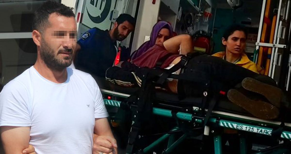 İşten çıkarılmasına neden olmakla suçladığı 2 arkadaşını vurdu
