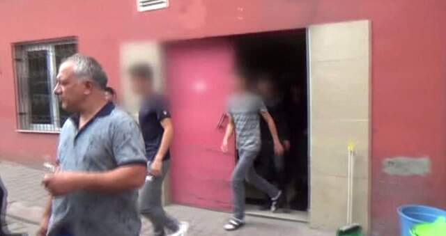 Kayseri'de çıkan kavgada 20 yaşındaki genç bıçaklanarak öldürüldü