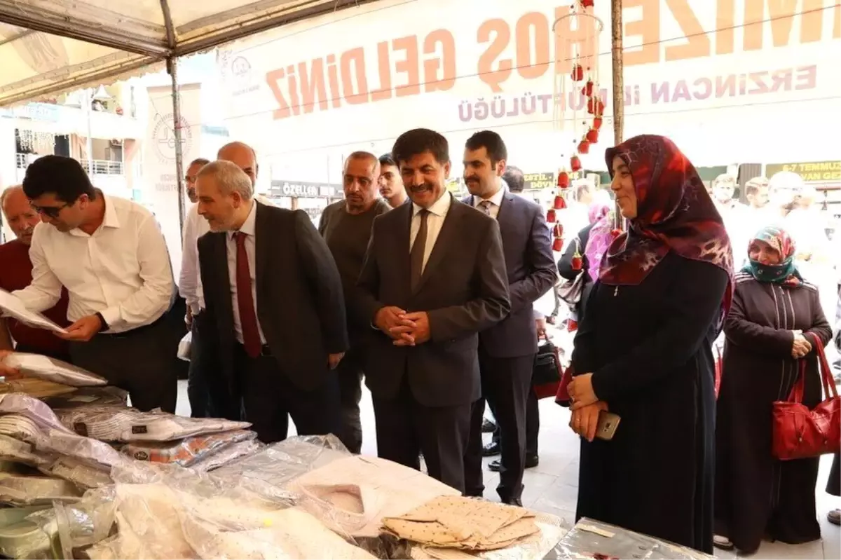 Kur'an Kursları yararına kermes
