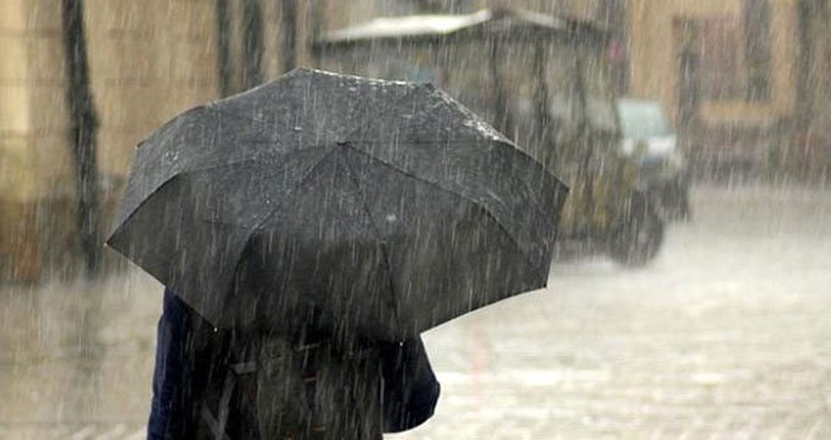 Meteorolojiden yurt genelinde sağanak yağış uyarısı geldi