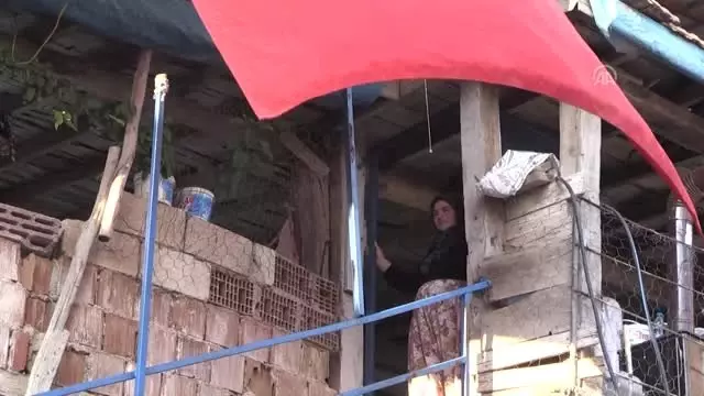 Oğlumun kanı yerde kalmadı