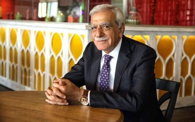 Pervin Buldan, teröristbaşı Abdullah Öcalan'ın 'İstanbul' mektubunu yorumladı