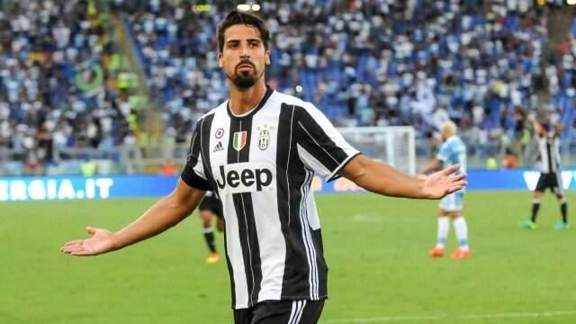 Sami Khedira, Beşiktaş'a önerildi