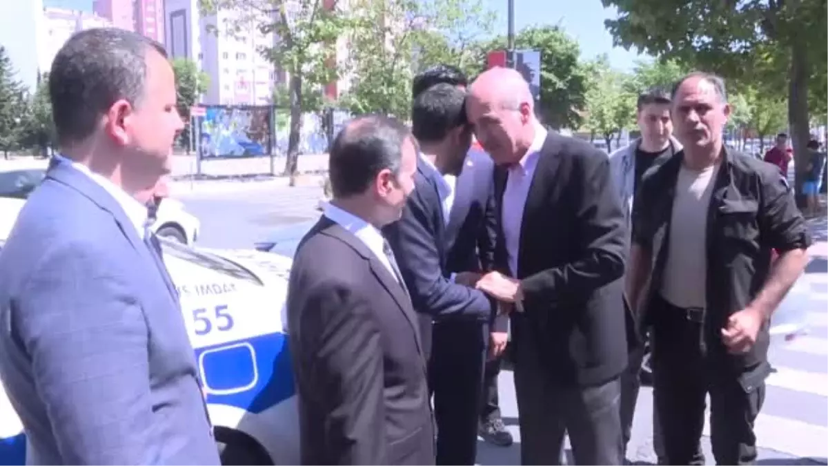 'Sandıklardan Binali Yıldırım çıkacak'