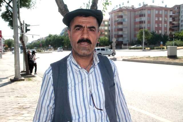 Sel sularının sürüklediği çocuğu kurtaran kahraman adam o anları anlattı