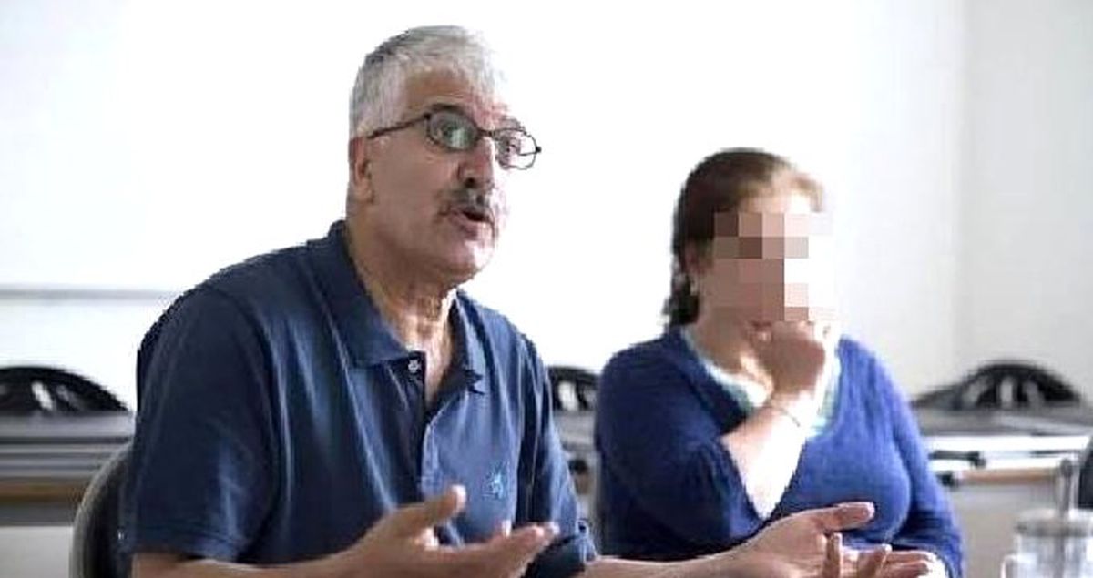 Norveç'te PKK adına faaliyet yürüten Roger Carlsen, Bingöl'de tutuklandı