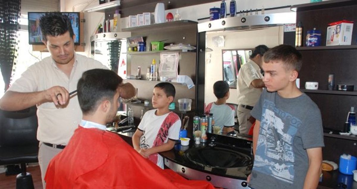 TESK Başkanı: Çocuklar yaz tatilinde çırak olarak çalışsınlar