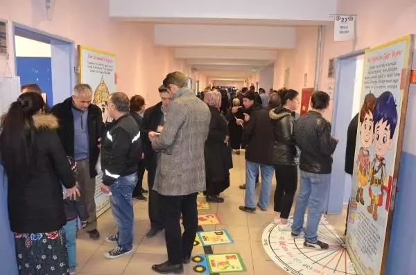 Türkiye'nin en kalabalık ilkokulundaki seçmen sayısı 351 ilçe nüfusundan fazla
