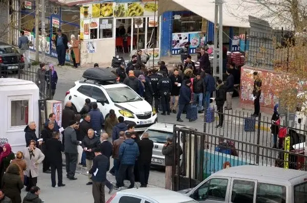 Türkiye'nin en kalabalık ilkokulundaki seçmen sayısı 351 ilçe nüfusundan fazla
