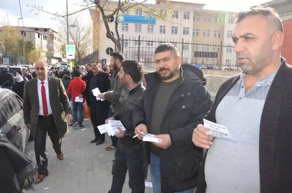 Türkiye'nin en kalabalık ilkokulundaki seçmen sayısı 351 ilçe nüfusundan fazla