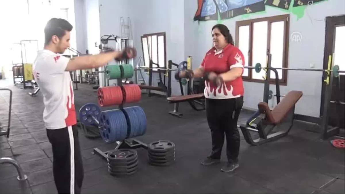 'Türklerin bileğinden herkes korksun' - HATAY