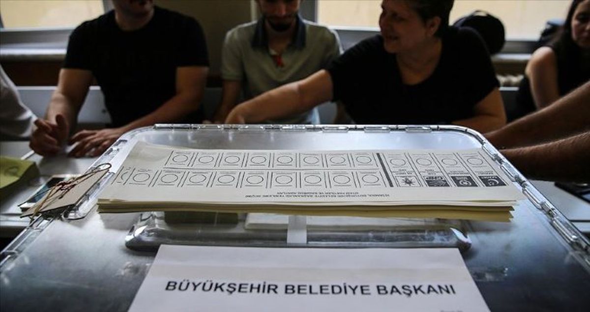 23 Haziran'da nerede oy kullanacağım? İşte YSK seçmen sorgulama