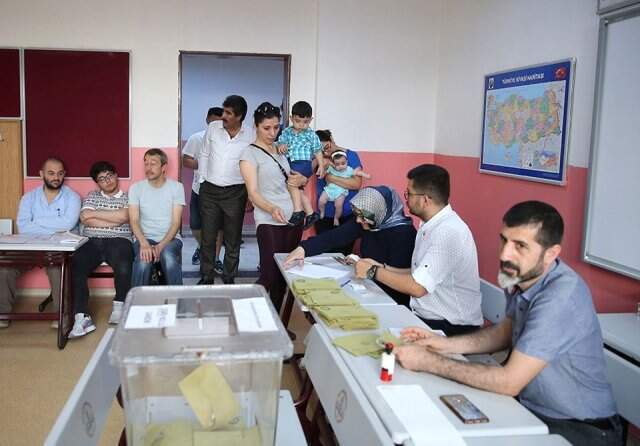 23 Haziran İstanbul seçiminde dikkat çeken rakamlar
