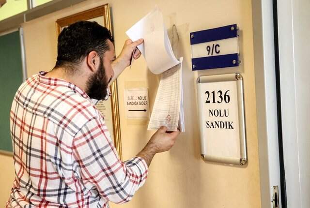 23 Haziran İstanbul seçiminde dikkat çeken rakamlar