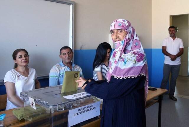 23 Haziran İstanbul seçiminde dikkat çeken rakamlar