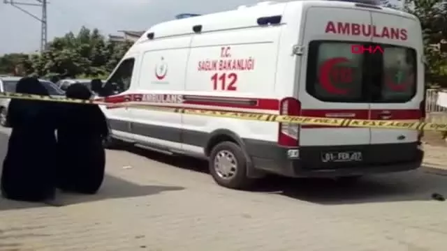 ADANA SURİYELİ MUKADDES, BOĞAZI KESİLEREK ÖLDÜRÜLDÜ; BABA VE AĞABEY GÖZALTINDA ADANA SURİYELİ MUKADDES, BOĞAZI KESİLEREK ÖLDÜRÜLDÜ; BABA VE AĞABEY GÖZALTINDA