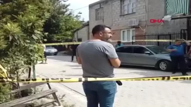 ADANA SURİYELİ MUKADDES, BOĞAZI KESİLEREK ÖLDÜRÜLDÜ; BABA VE AĞABEY GÖZALTINDA ADANA SURİYELİ MUKADDES, BOĞAZI KESİLEREK ÖLDÜRÜLDÜ; BABA VE AĞABEY GÖZALTINDA