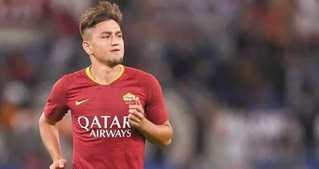 Altınordu'nun gözü Cengiz Ünder'de!