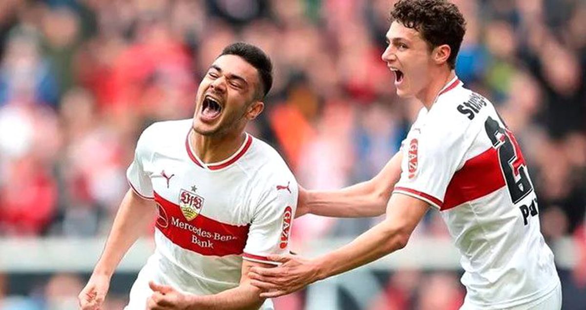 Bayern Münih, Ozan Kabak'tan vazgeçti!